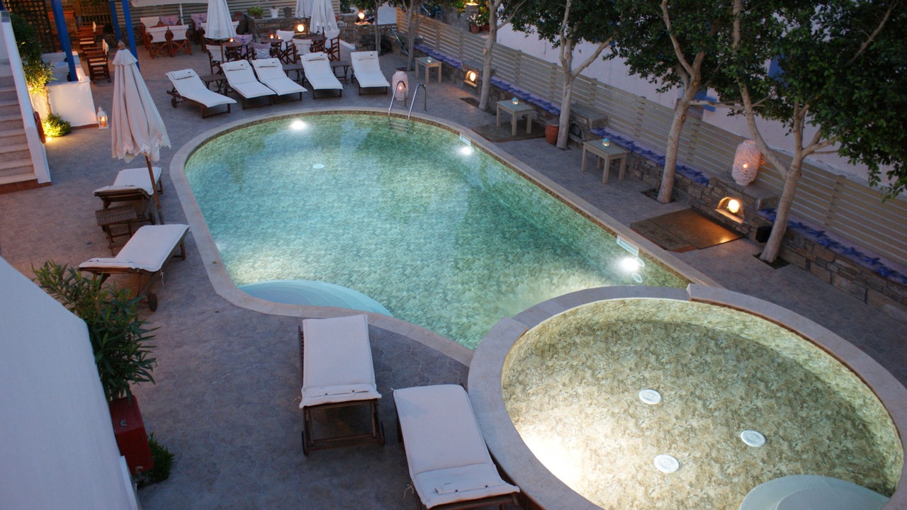 Photo of Outdoor in Agios Prokopios