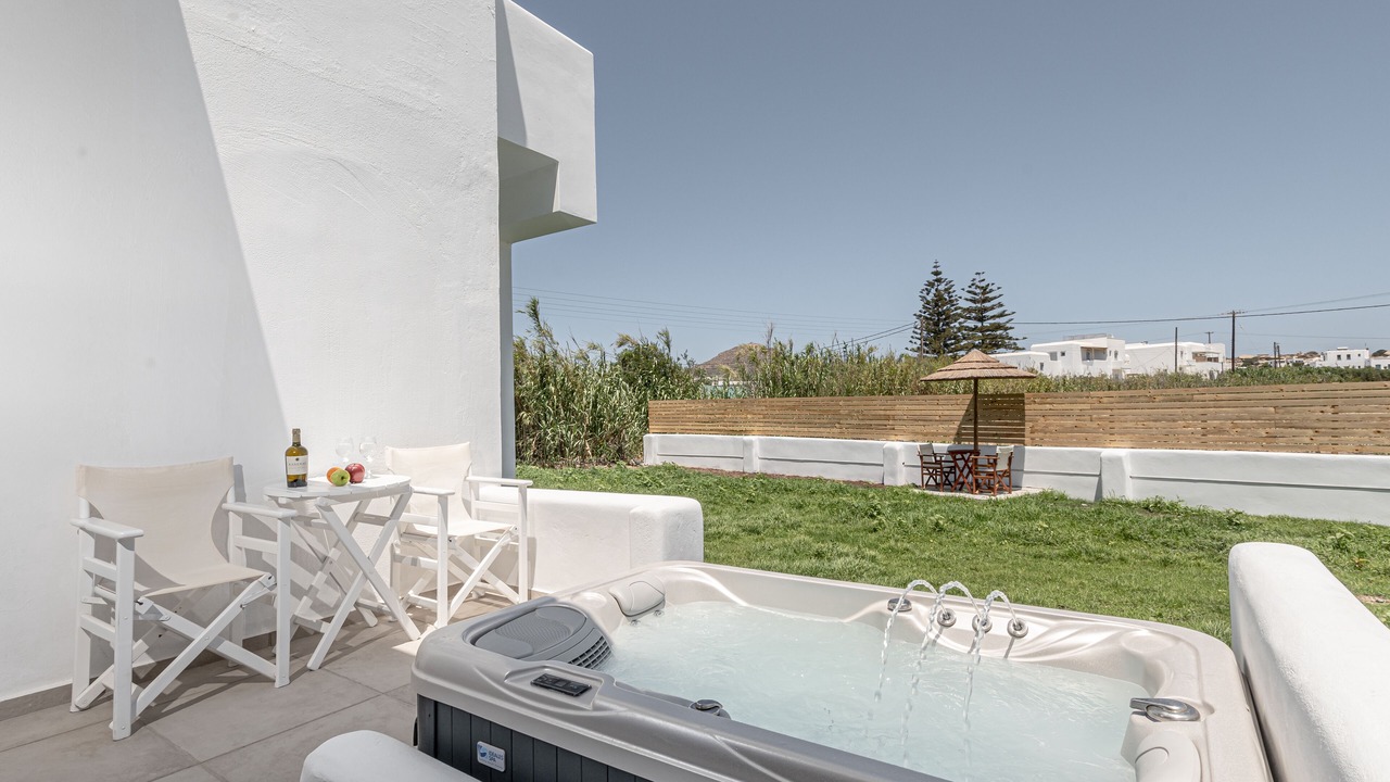 Photo of Bedroom in Agios Prokopios