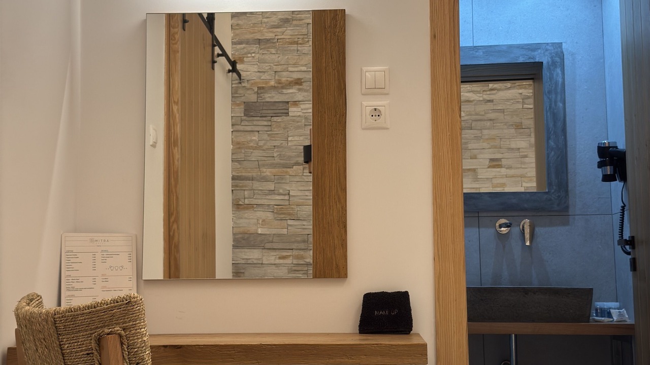 Photo of Bedroom in Agios Prokopios