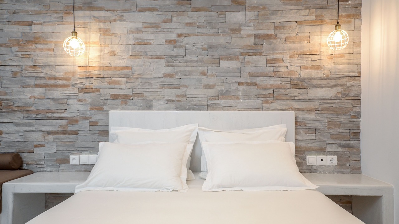 Photo of Bedroom in Agios Prokopios