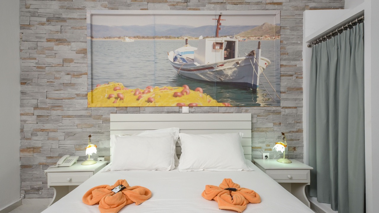 Photo of Bedroom in Agios Prokopios