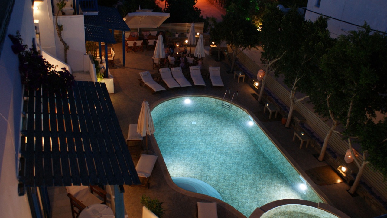 Photo of Outdoor in Agios Prokopios