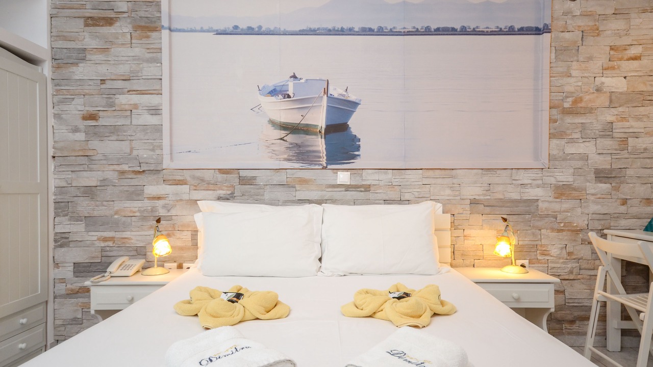 Photo of Bedroom in Agios Prokopios