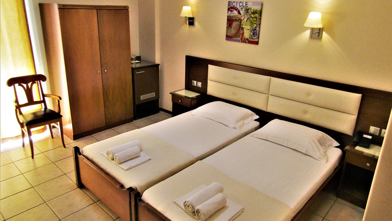 Photo of Bedroom in Katerini