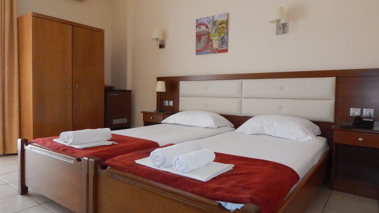 Photo of Bedroom in Katerini