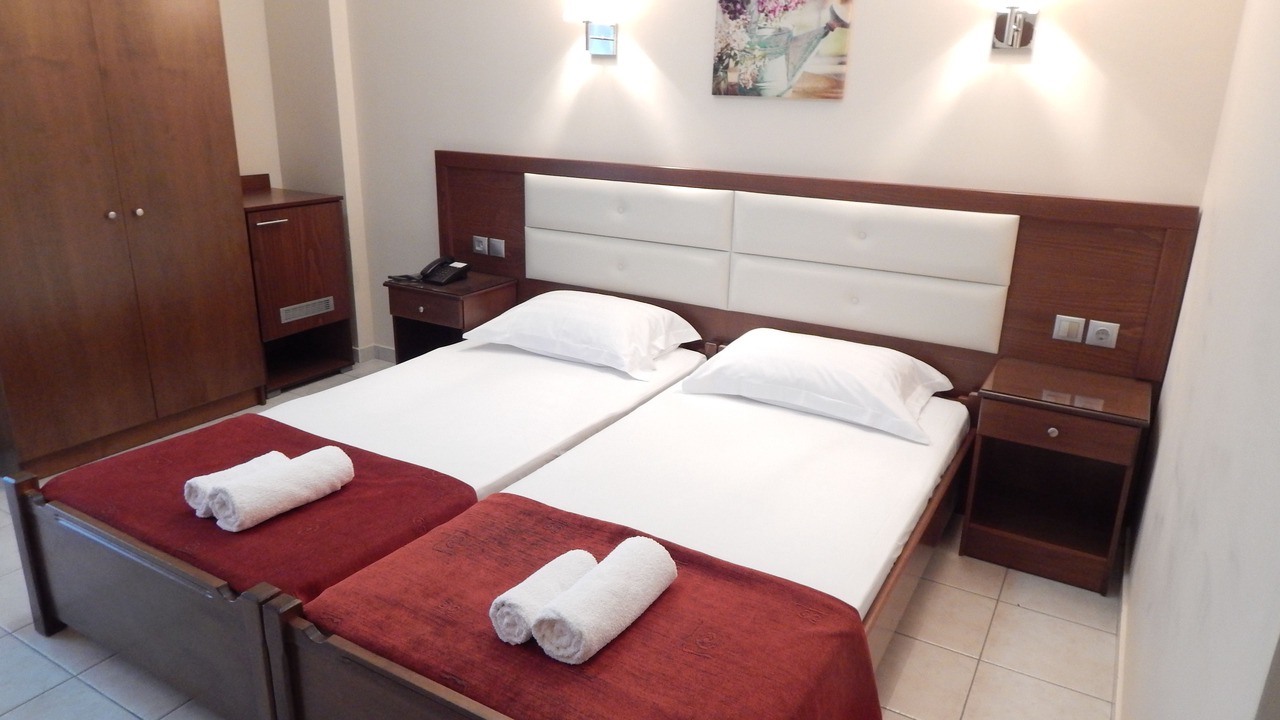 Photo of Bedroom in Katerini