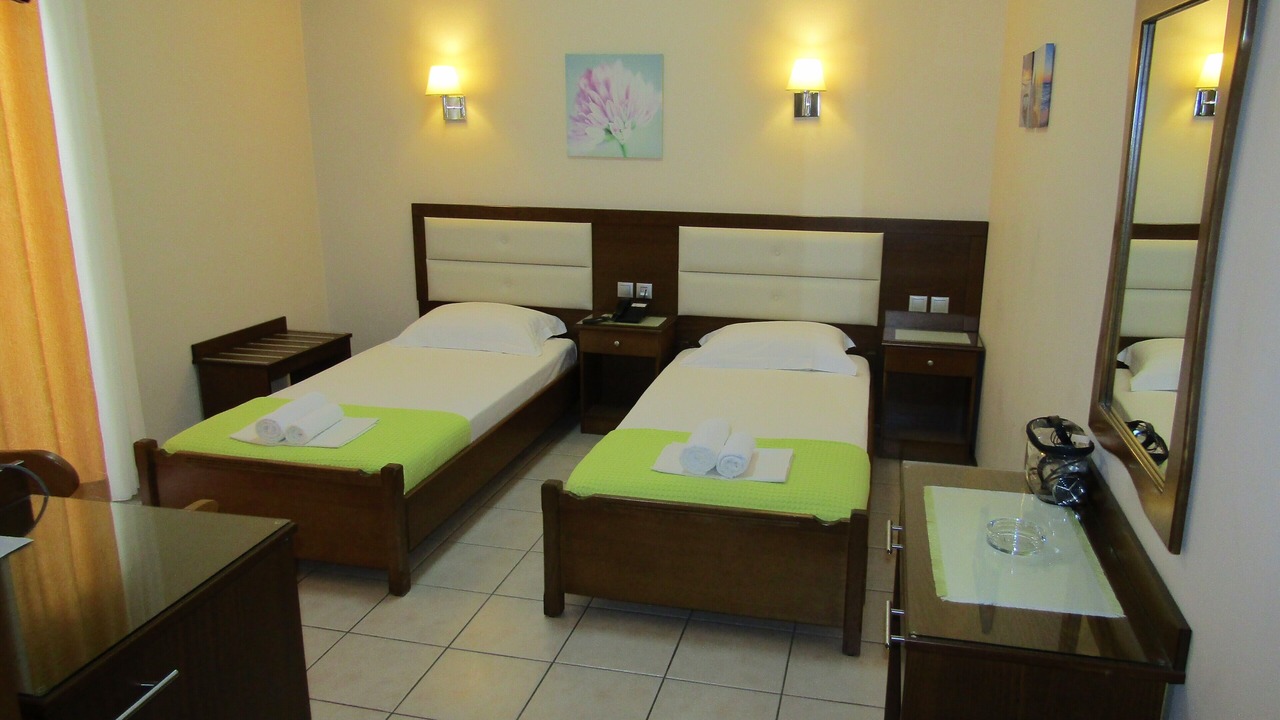 Photo of Bedroom in Katerini