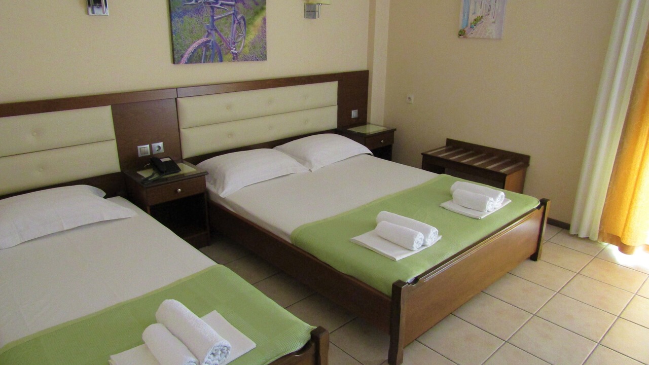 Photo of Bedroom in Katerini
