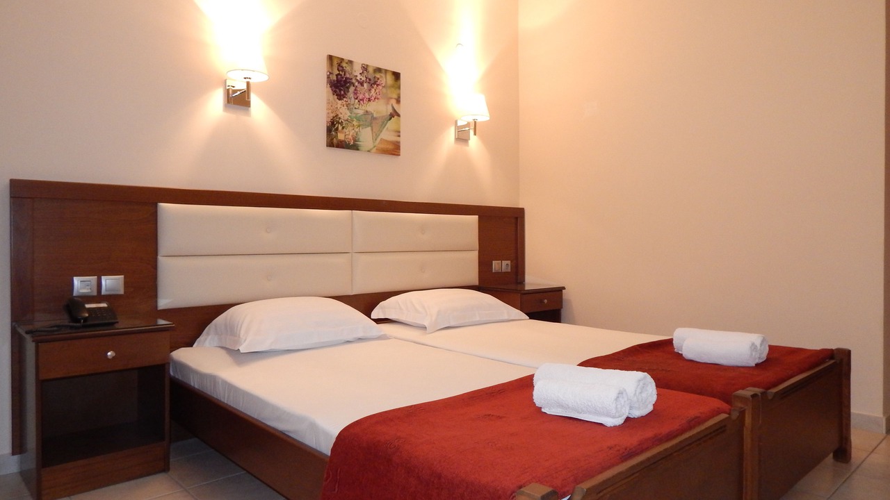 Photo of Bedroom in Katerini