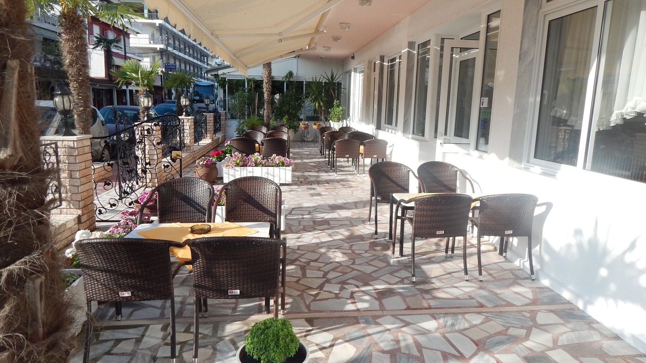 Photo of Outdoor in Katerini