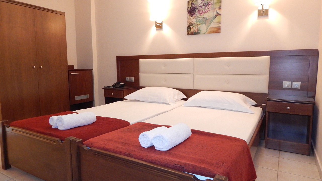 Photo of Bedroom in Katerini