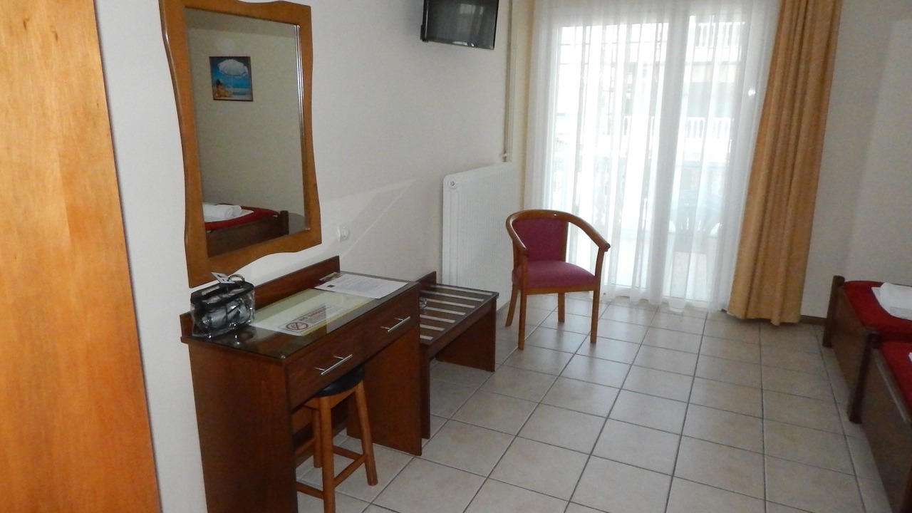 Photo of Bedroom in Katerini