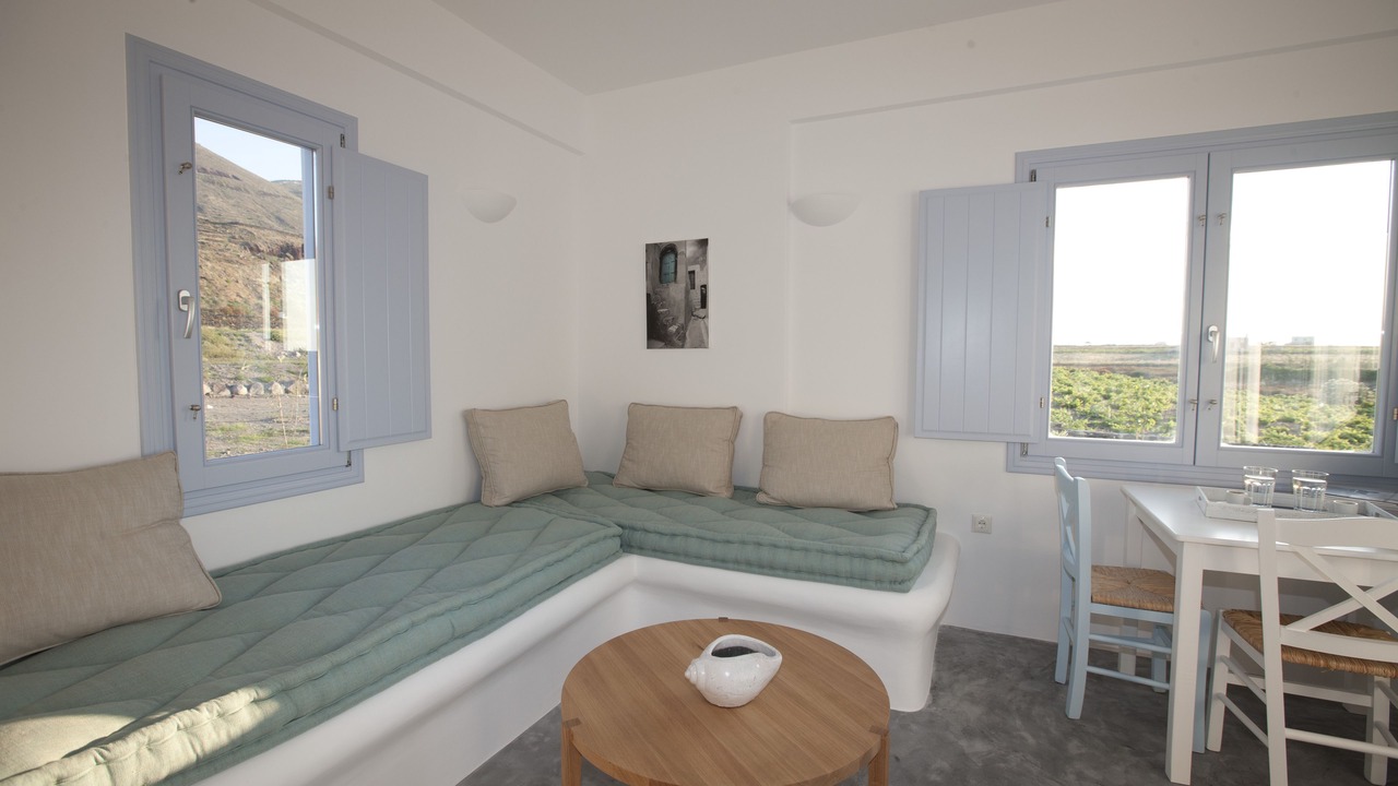 Photo of Bedroom in Kamari
