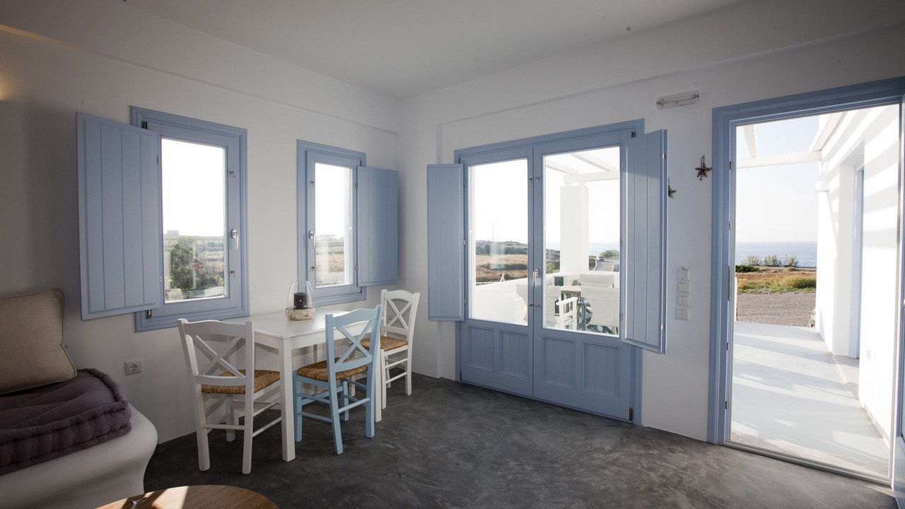 Photo of Livingroom in Kamari