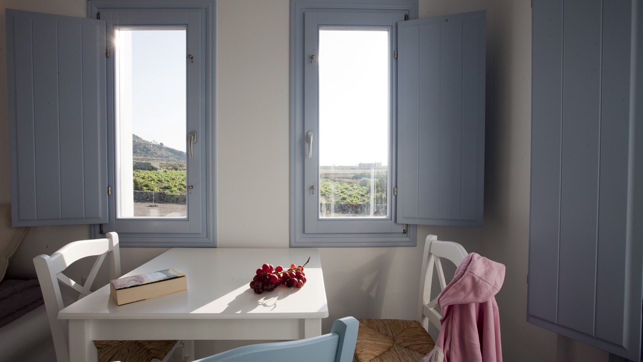 Photo of Livingroom in Kamari