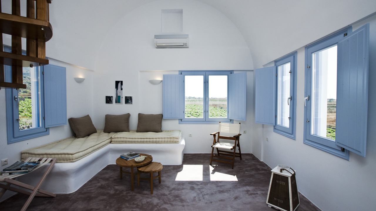 Photo of Livingroom in Kamari