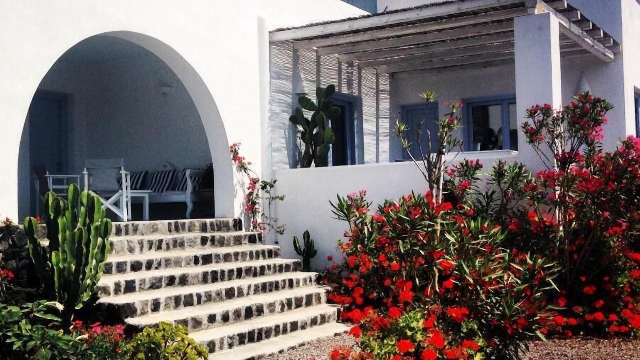 Photo of Outdoor in Kamari