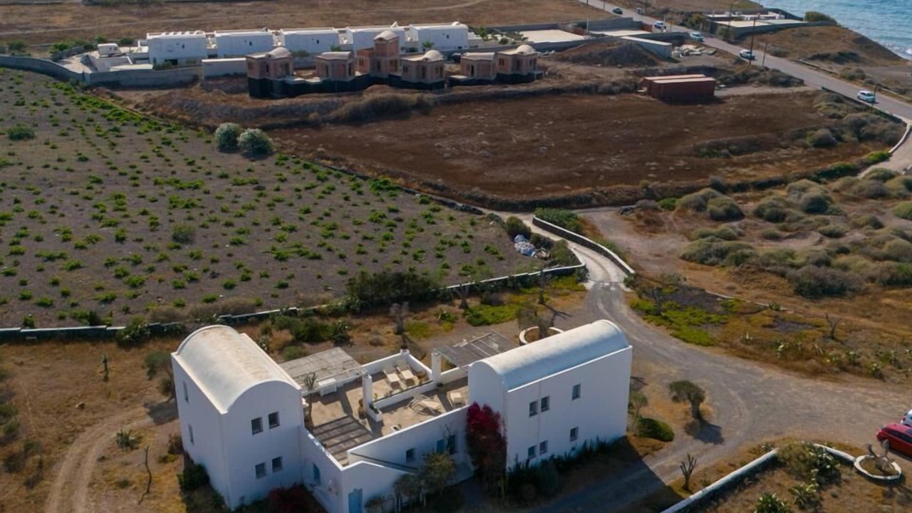 Photo of Outdoor in Kamari