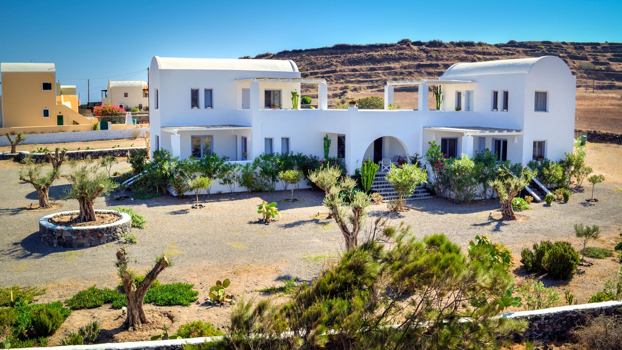 Photo of Outdoor in Kamari