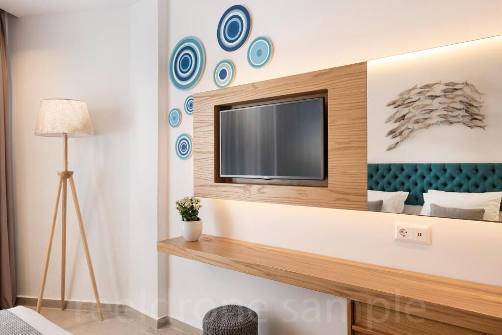 Photo of Bedroom in Kokkari