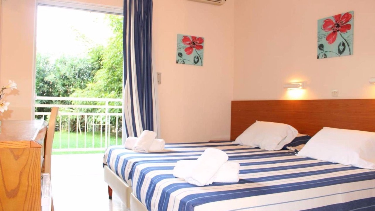 Photo of Bedroom in Dassia