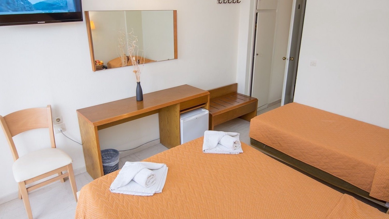Photo of Bedroom in Dassia