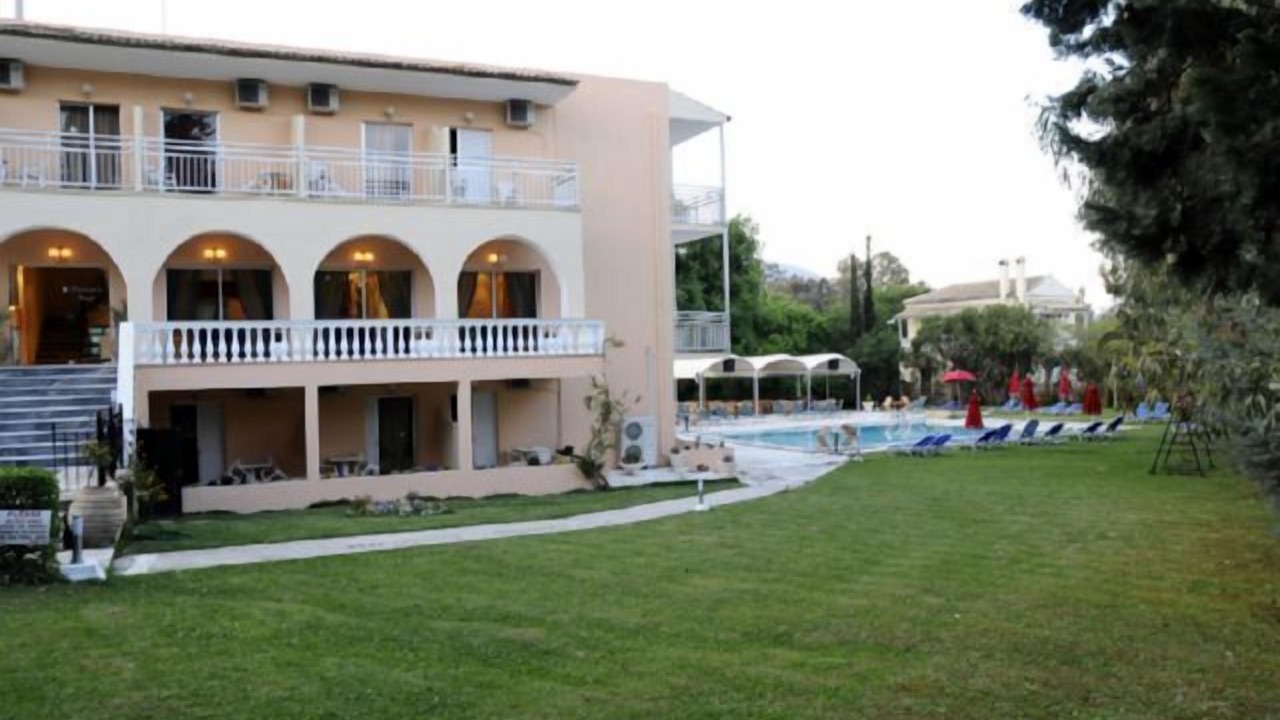 Photo of Outdoor in Dassia