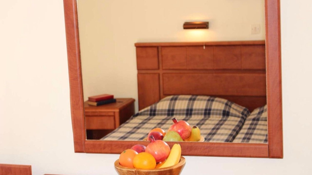 Photo of Bedroom in Dassia