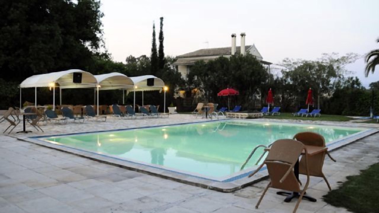 Photo of Outdoor in Dassia