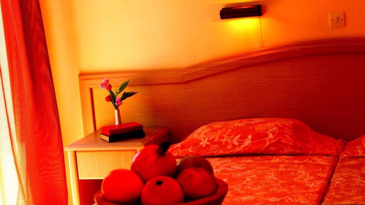 Photo of Bedroom in Dassia