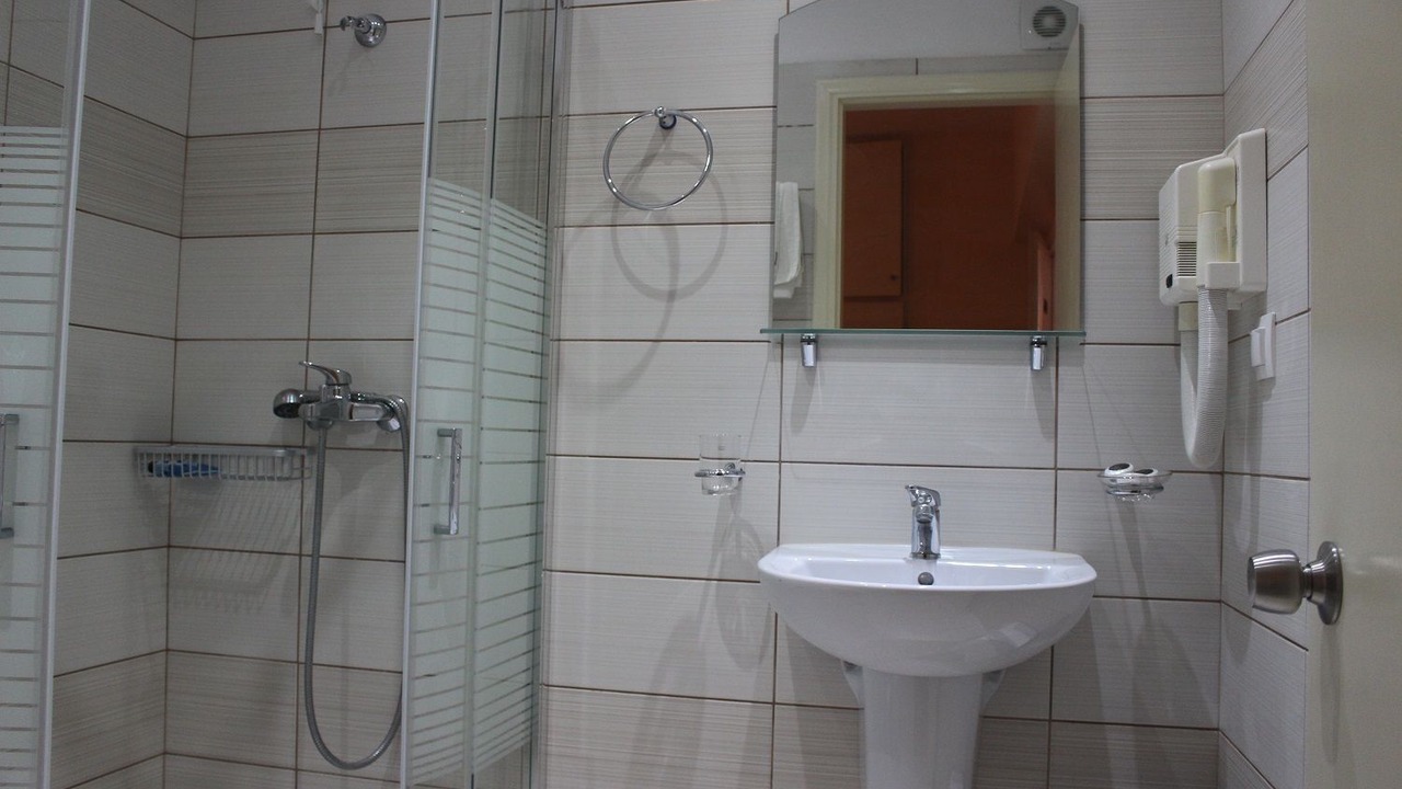 Photo of Bathroom in Dassia