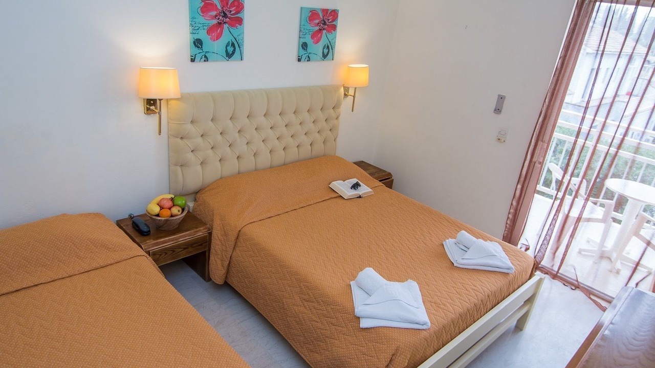 Photo of Bedroom in Dassia