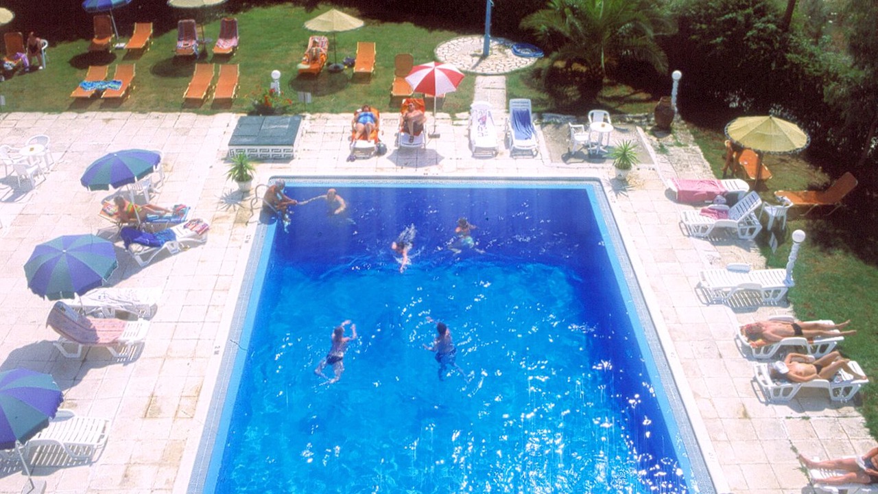Photo of Outdoor in Dassia