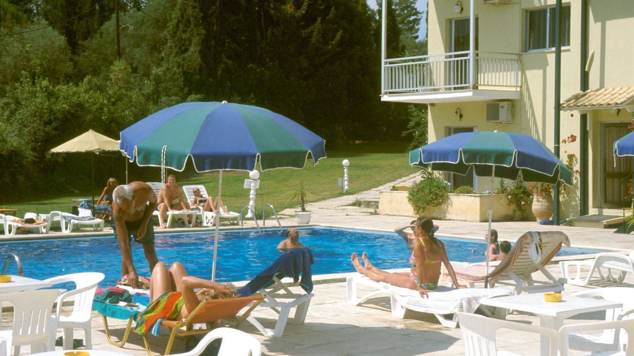 Photo of Outdoor in Dassia