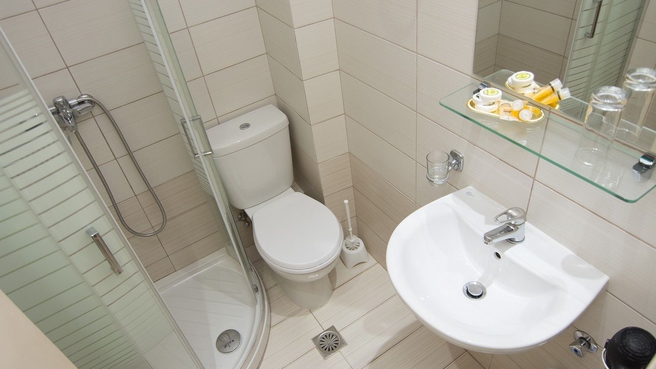 Photo of Bathroom in Dassia