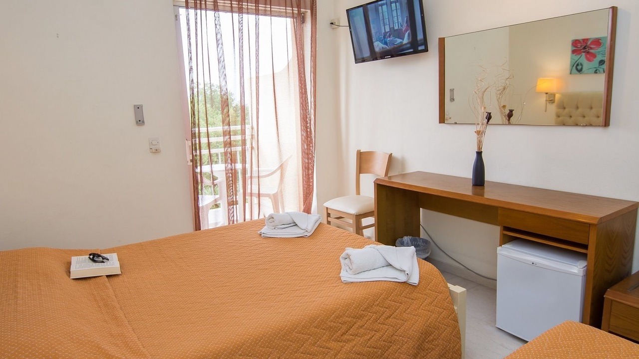Photo of Bedroom in Dassia