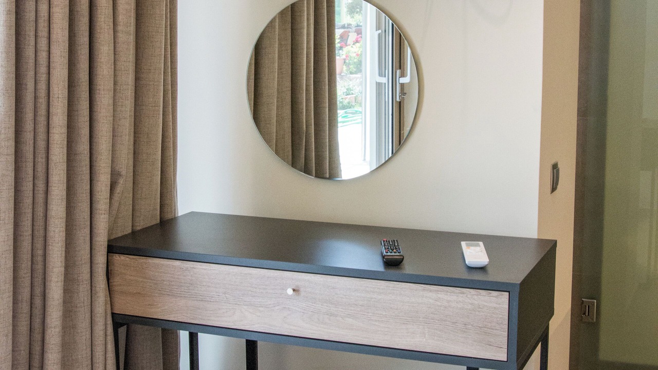 Photo of Bedroom in Parelia