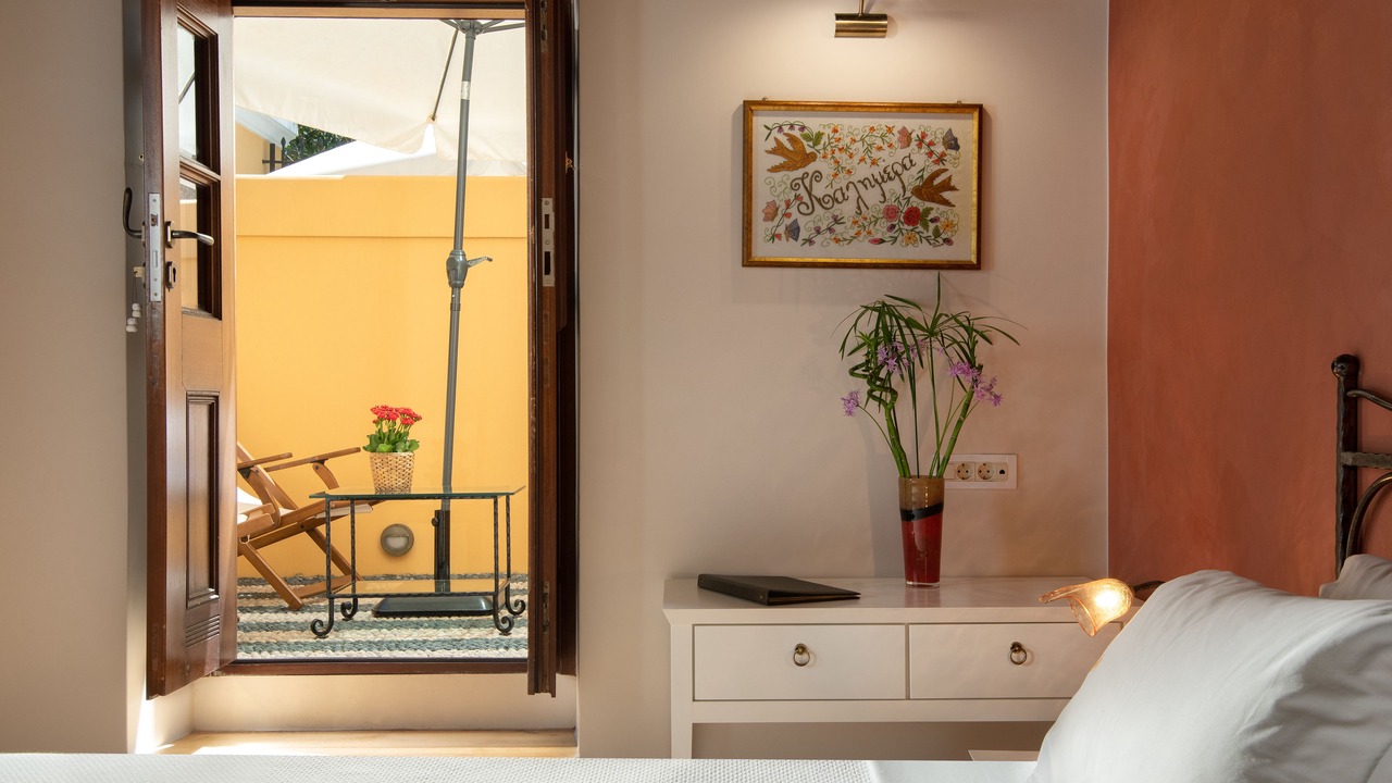 Photo of Bedroom in Rhodes Town