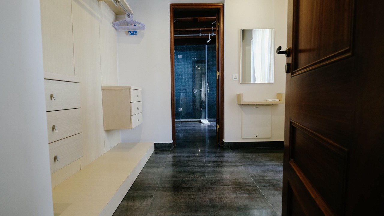 Photo of Bedroom in Rhodes Town
