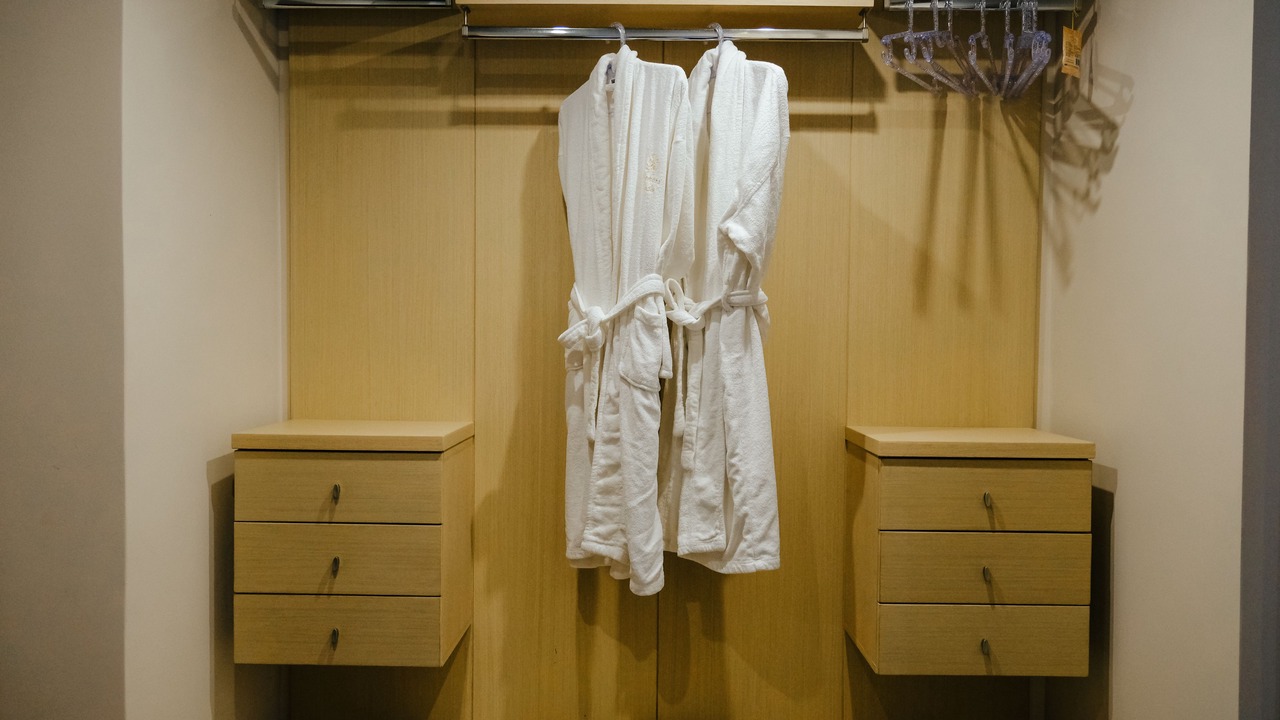 Photo of Bathroom in Rhodes Town