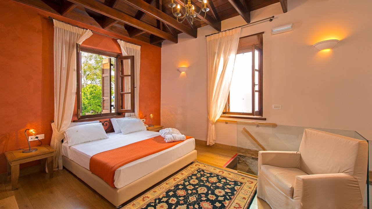 Photo of Bedroom in Rhodes Town