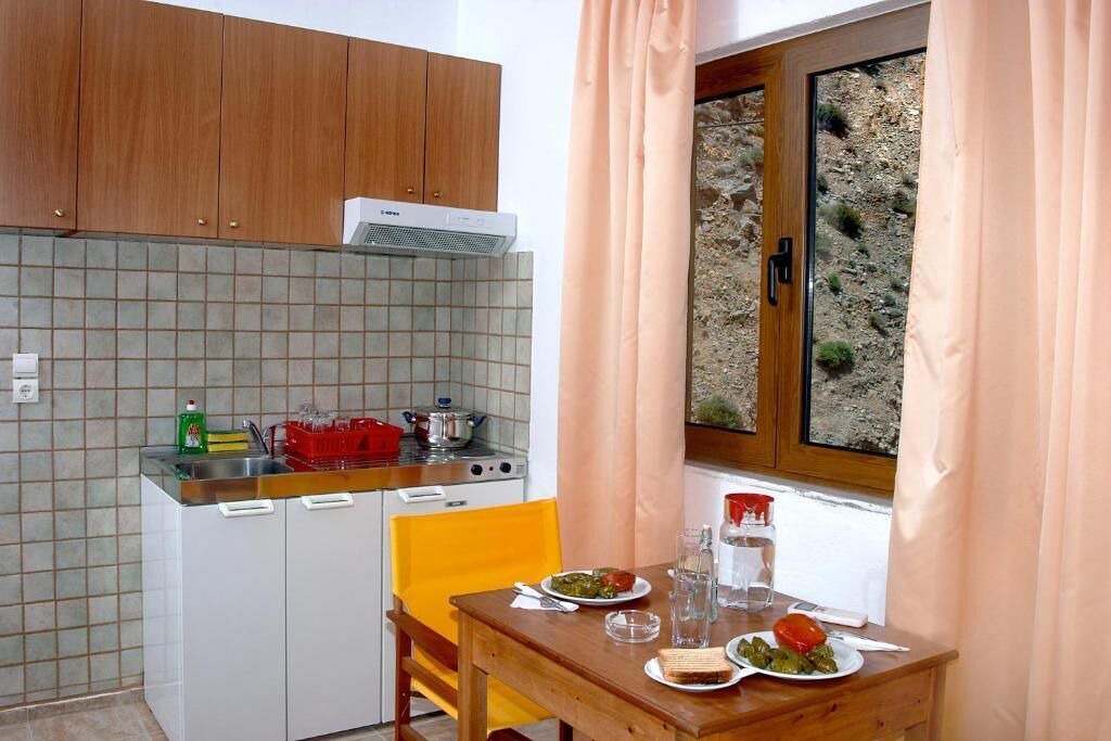 Photo of Livingroom in Agia Roumeli