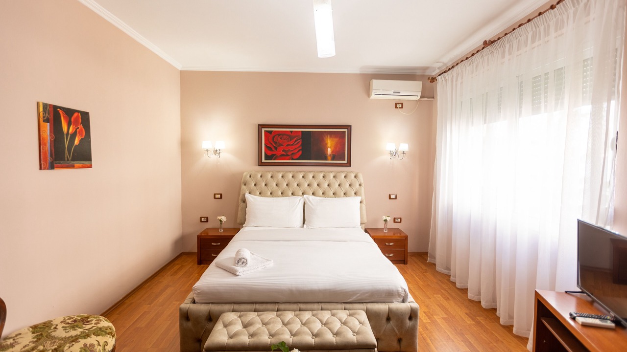 Photo of Bedroom in Kashar