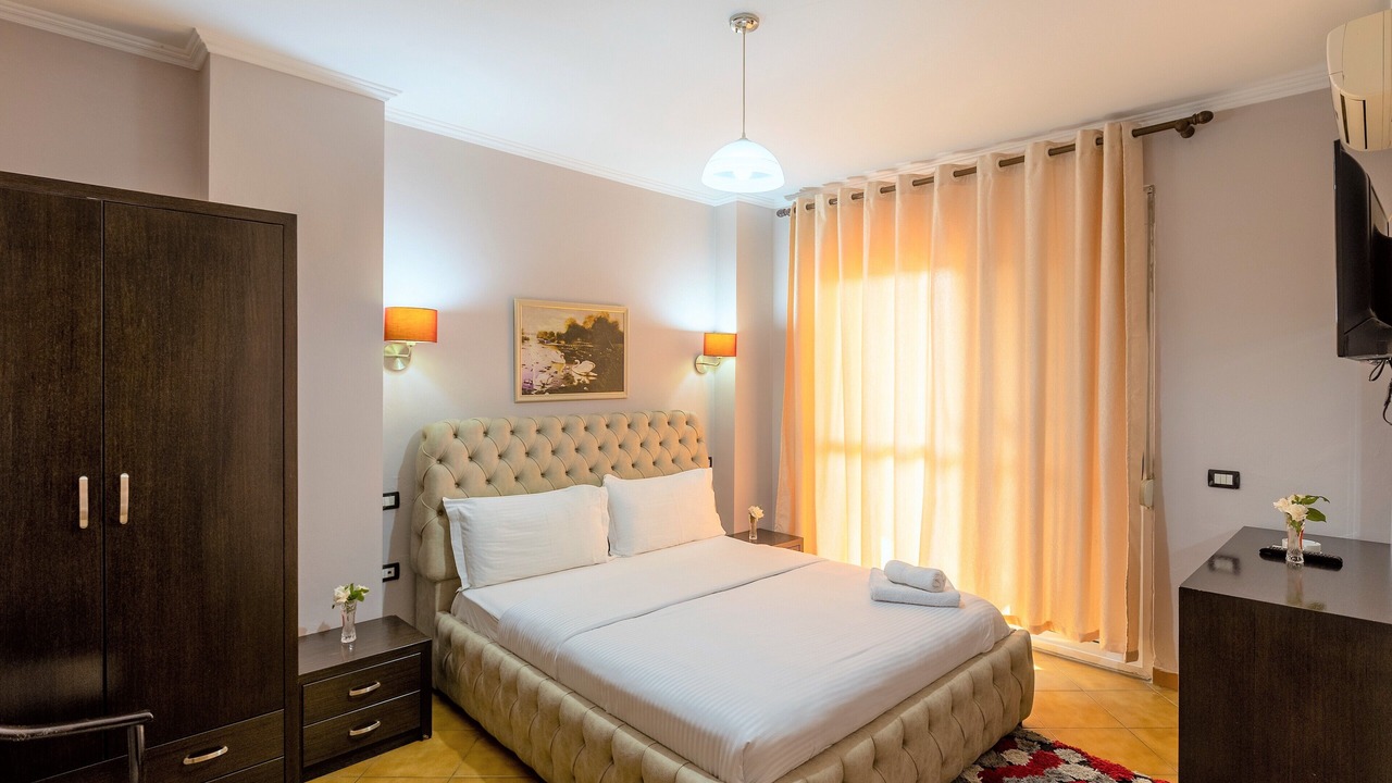 Photo of Bedroom in Kashar