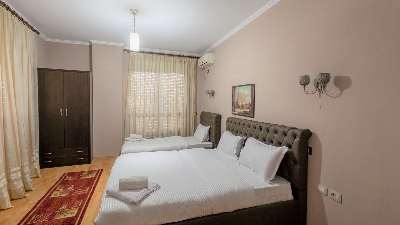 Photo of Bedroom in Kashar