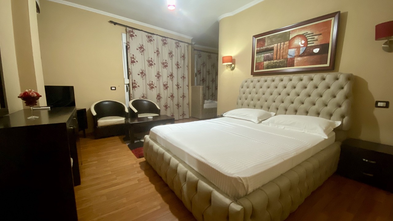 Photo of Bedroom in Kashar