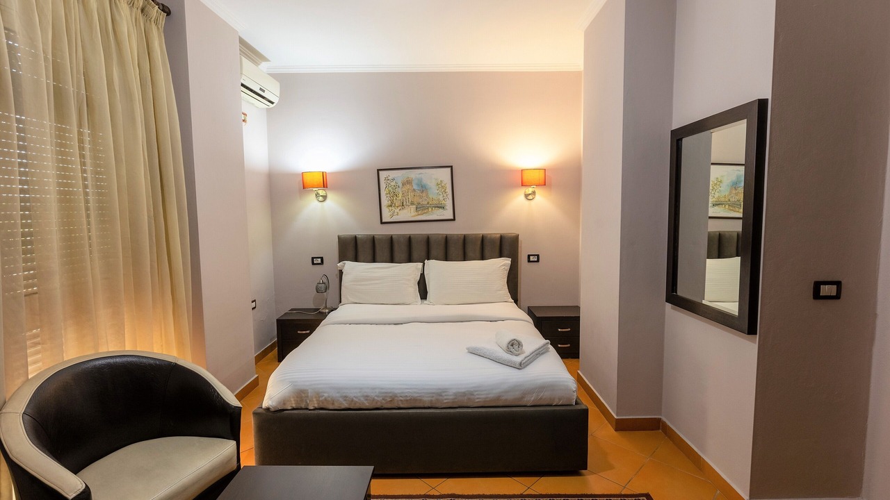 Photo of Bedroom in Kashar