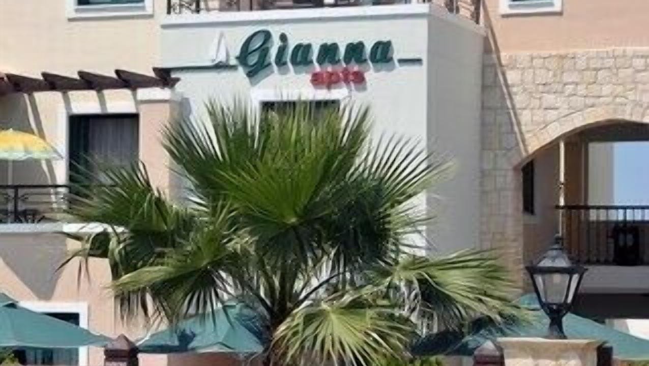 Photo of Outdoor in Almyrida