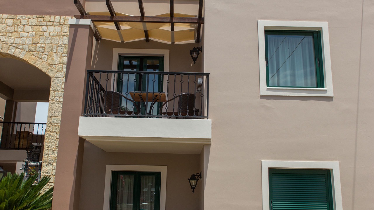 Photo of Outdoor in Almyrida