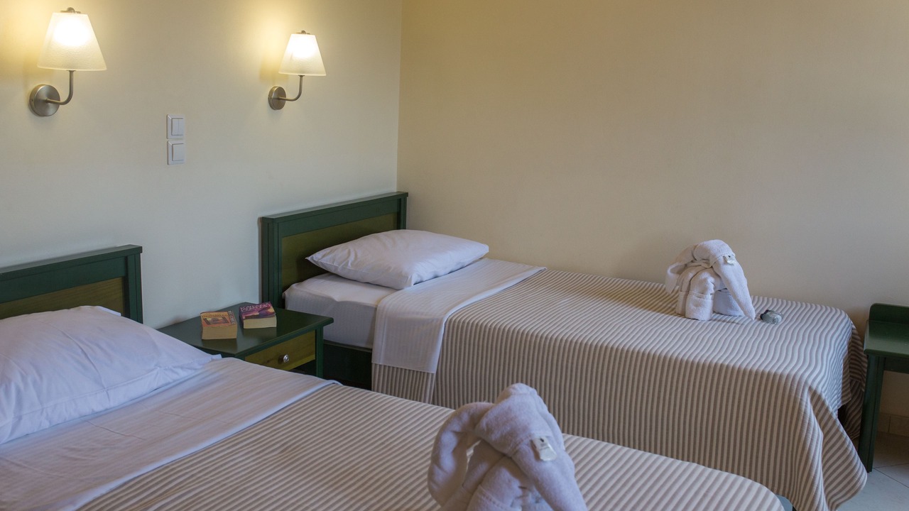 Photo of Bedroom in Almyrida